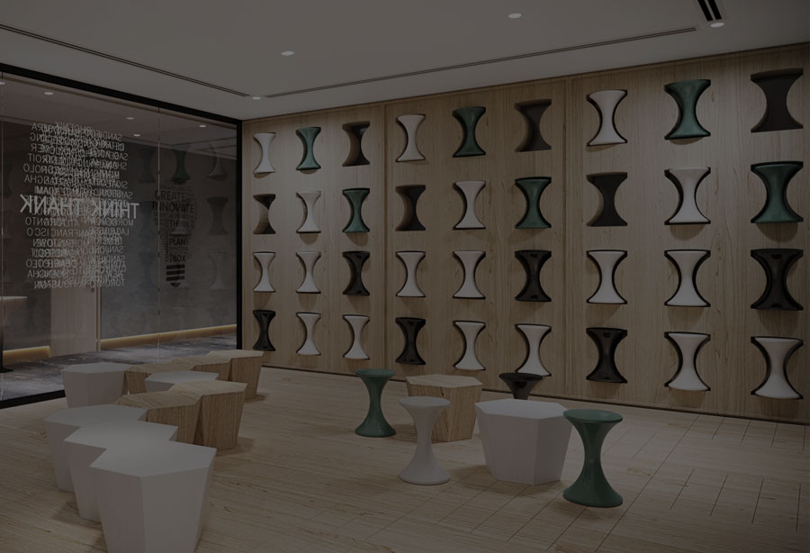Almass Interiors